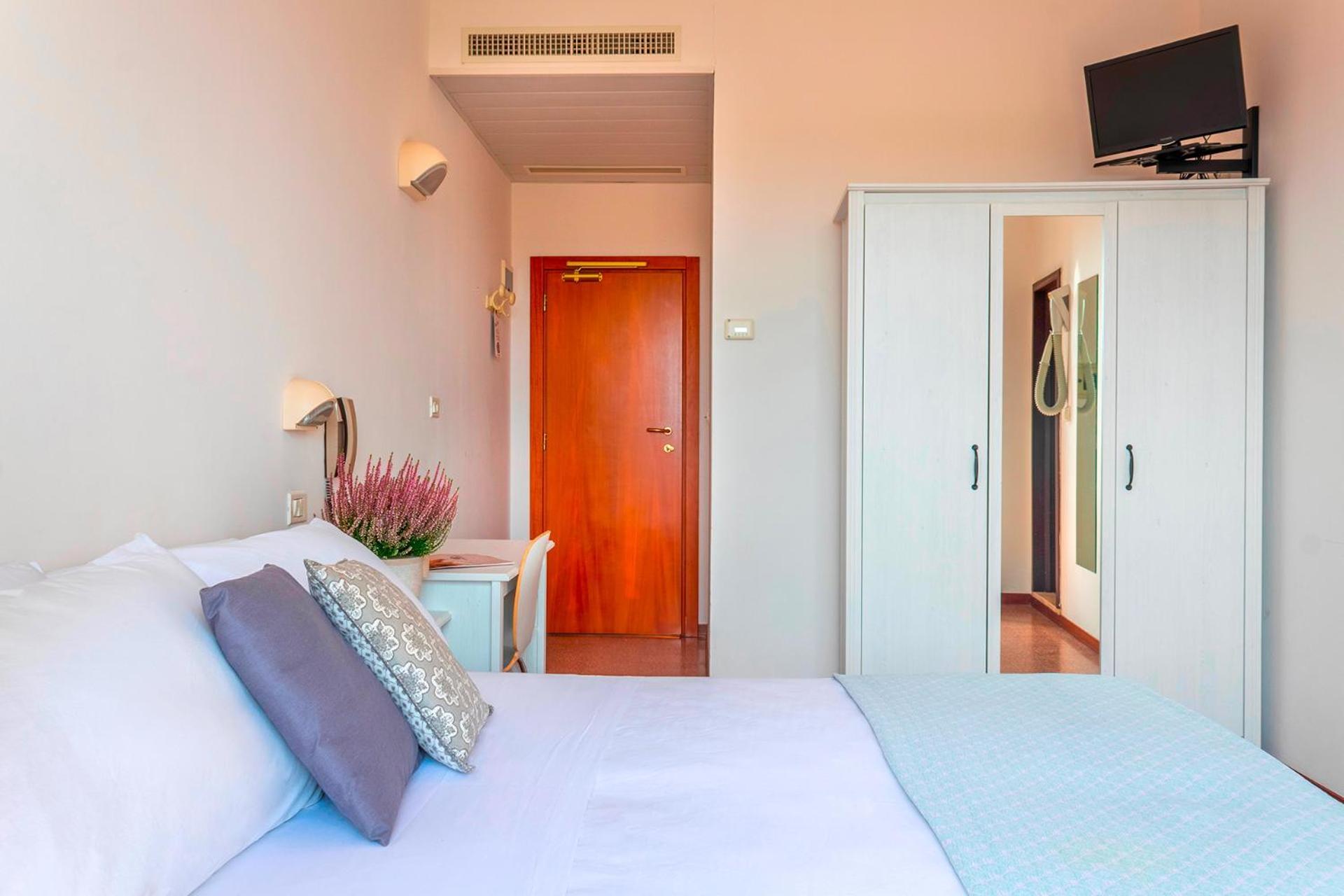 Mon Hotel Misano Adriatico Exterior photo