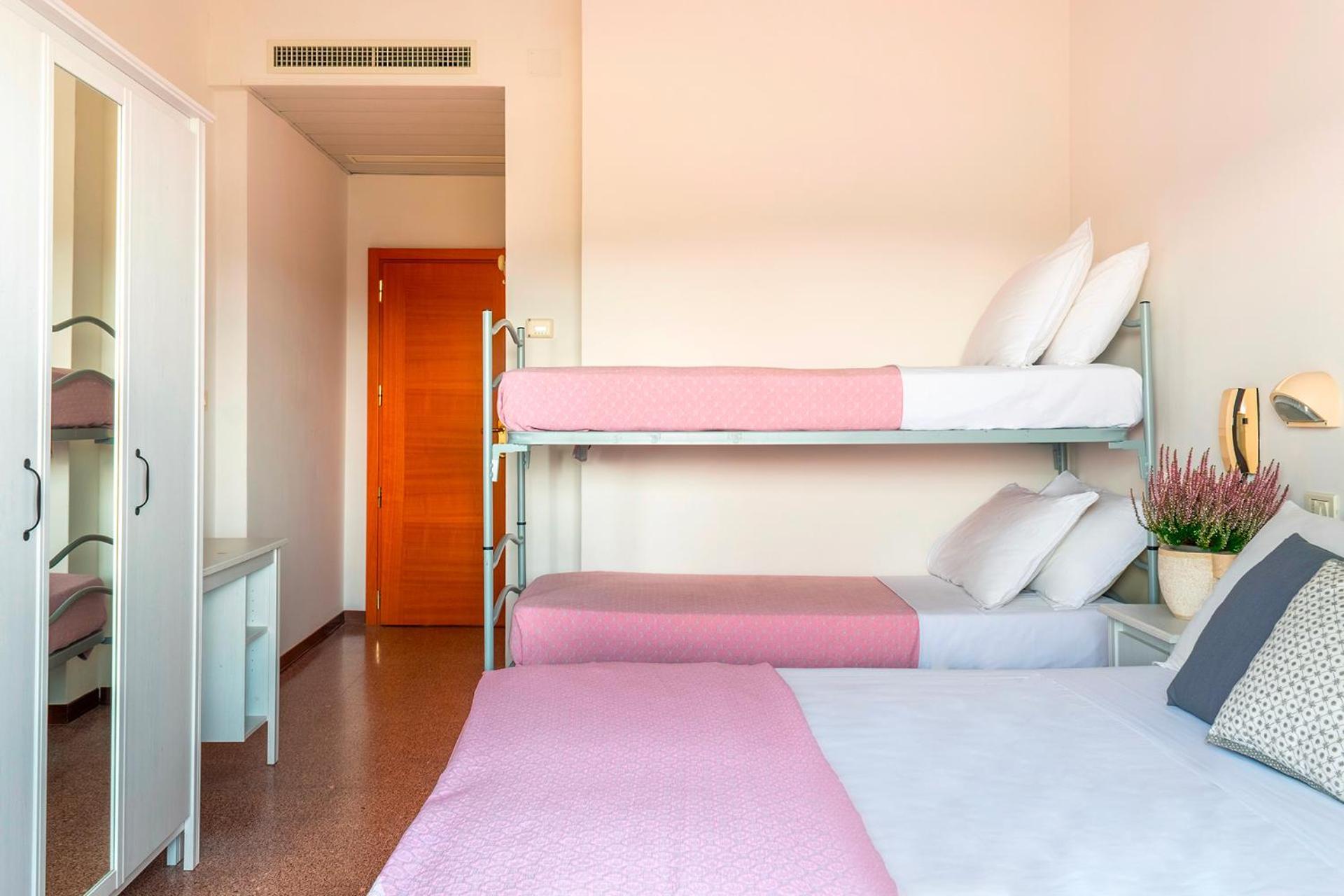 Mon Hotel Misano Adriatico Exterior photo